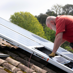 Services de Dépannage pour les Systèmes Photovoltaïques : Rapidité et Fiabilité Pointe-à-Pitre